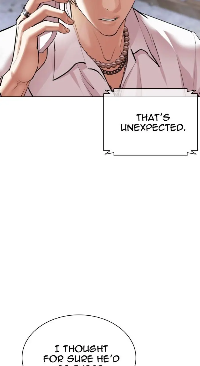 Lookism Chapter 534