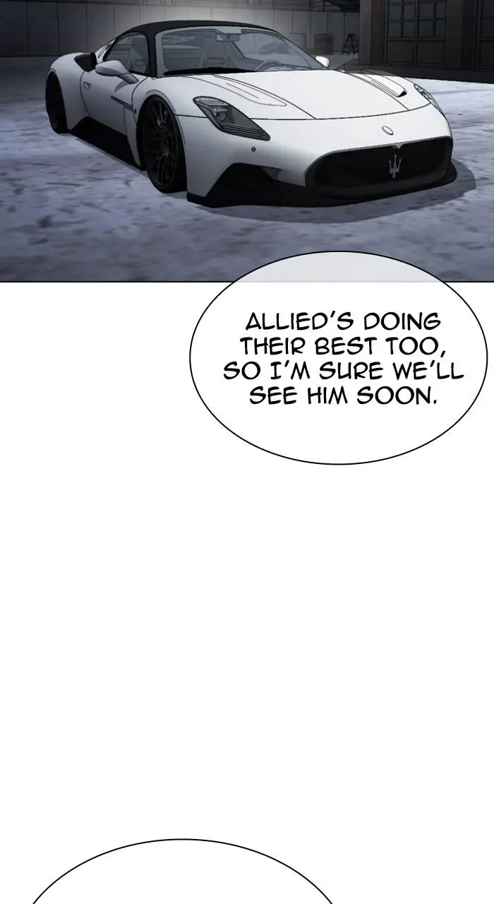 Lookism Chapter 534
