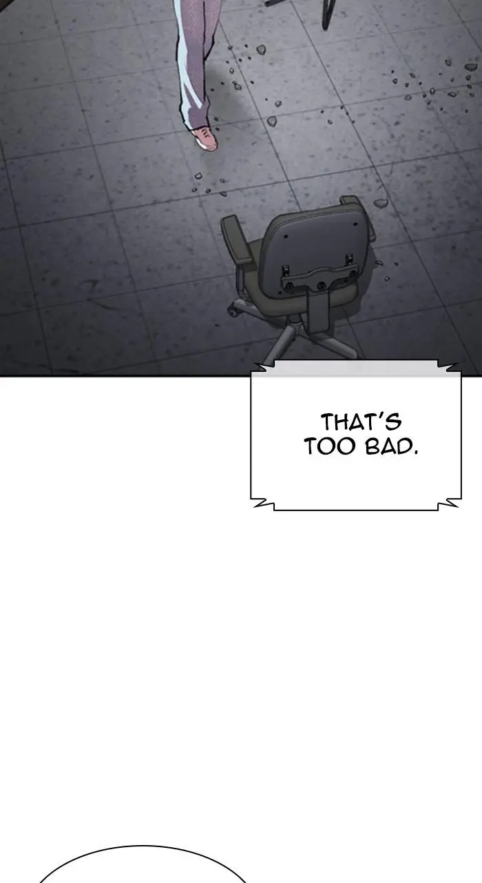 Lookism Chapter 534