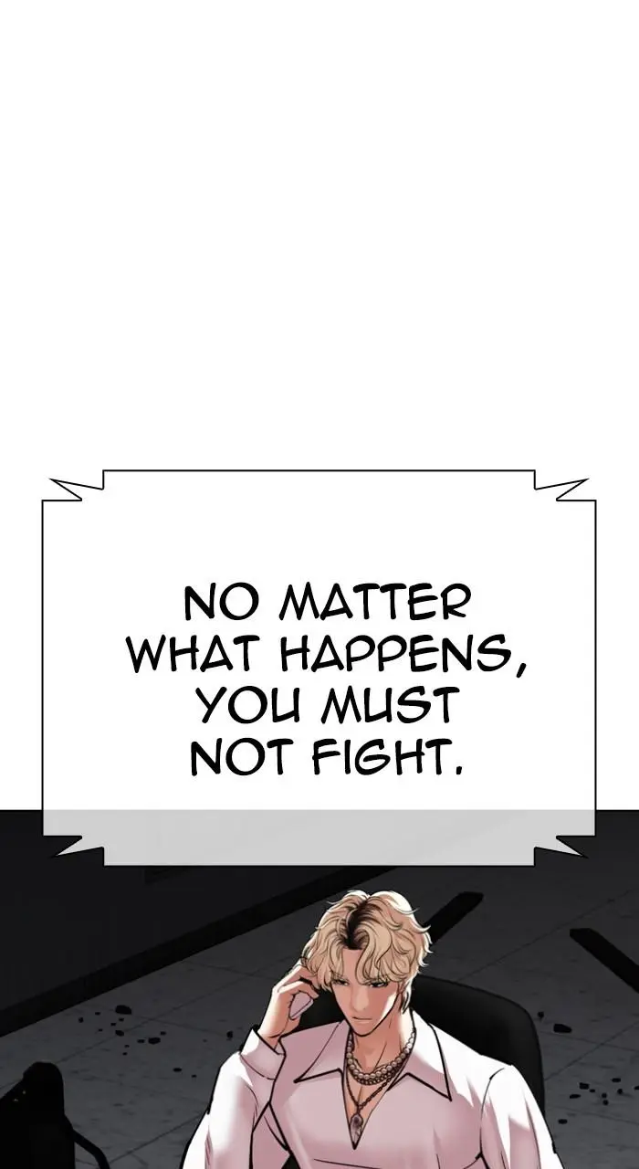 Lookism Chapter 534