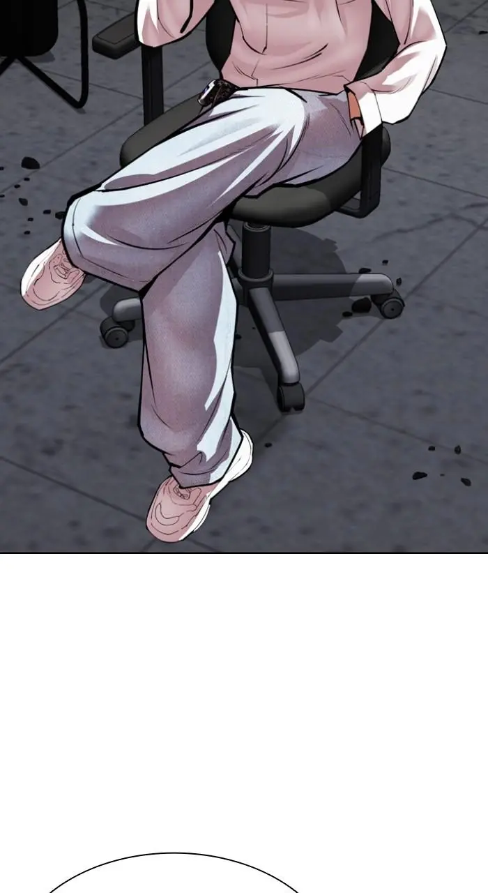 Lookism Chapter 534