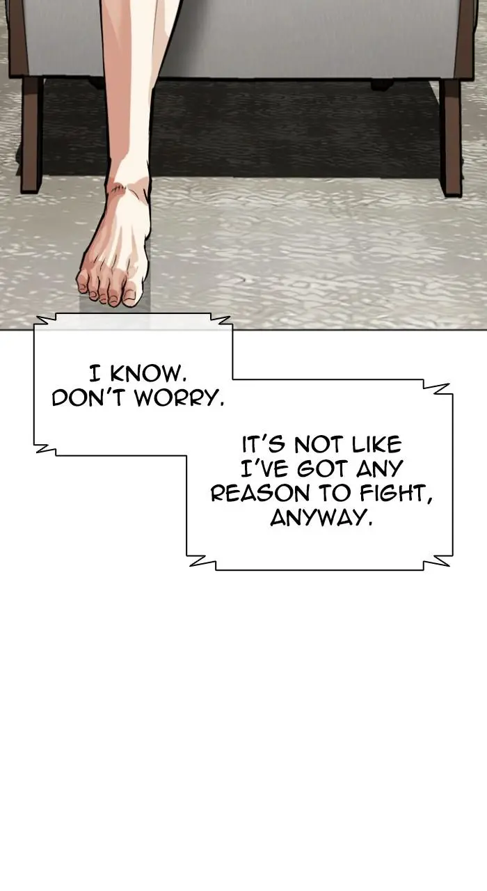 Lookism Chapter 534
