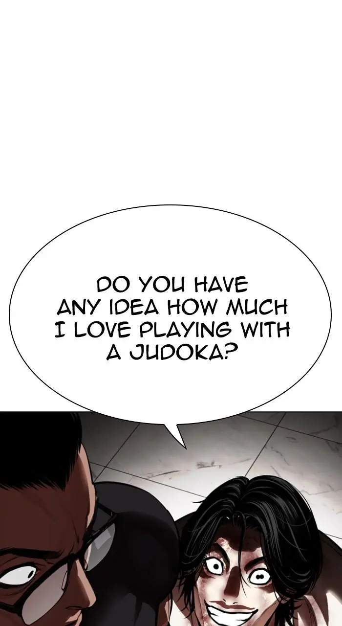 Lookism Chapter 534