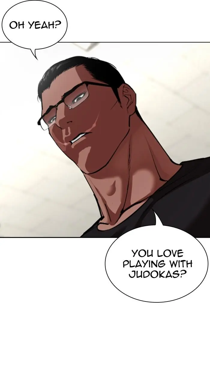 Lookism Chapter 534