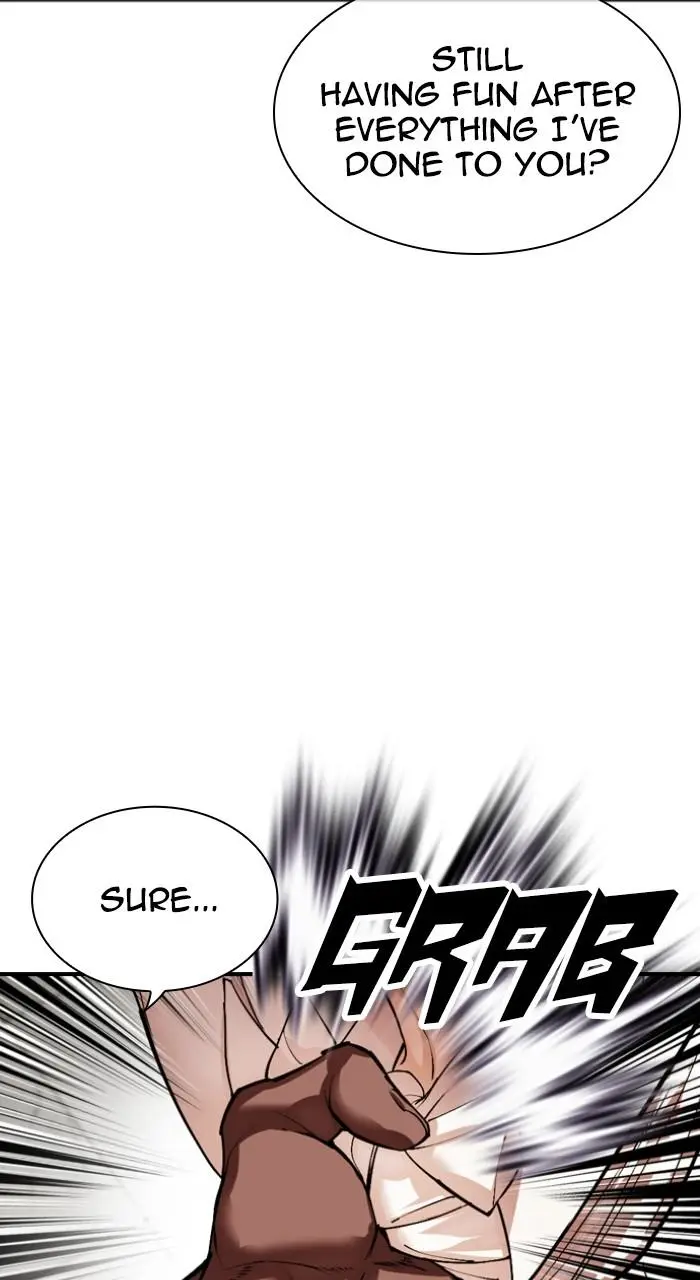 Lookism Chapter 534