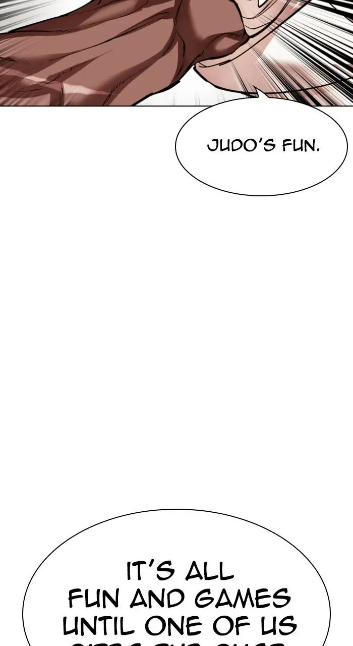 Lookism Chapter 534
