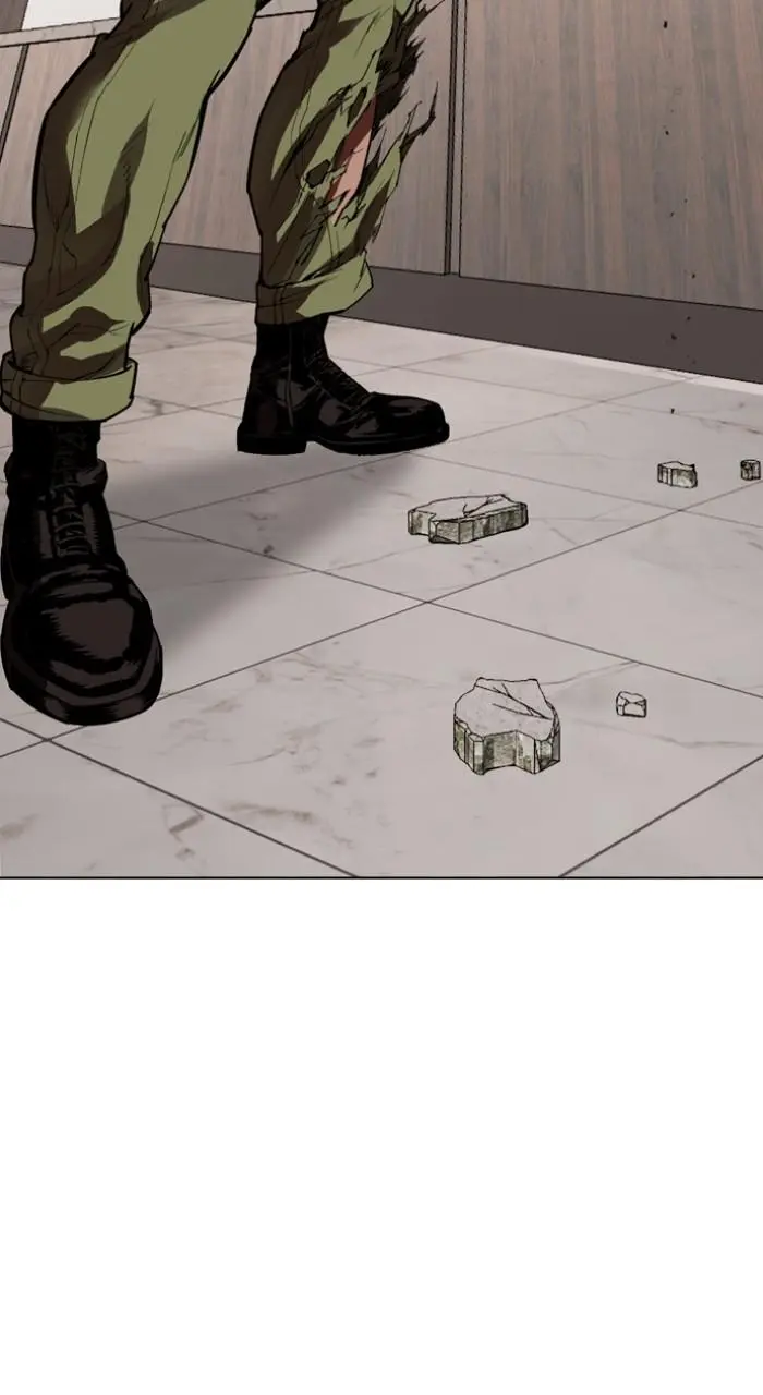 Lookism Chapter 534