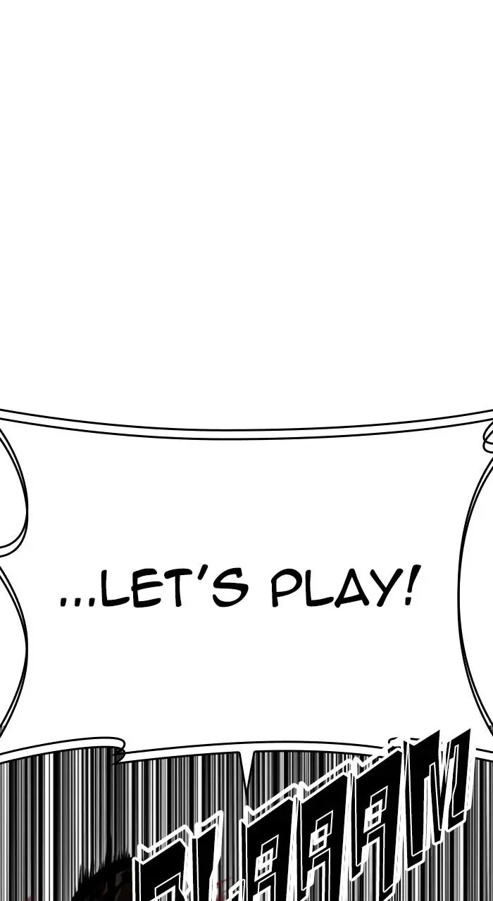 Lookism Chapter 534
