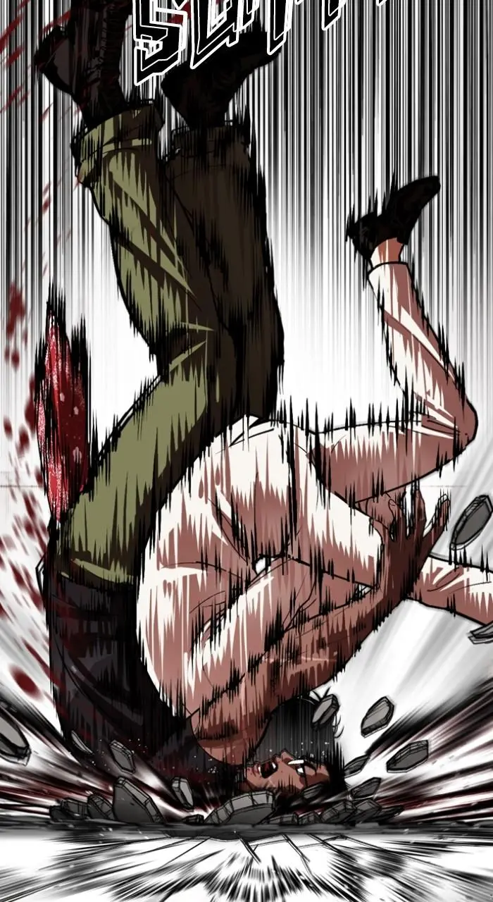 Lookism Chapter 534
