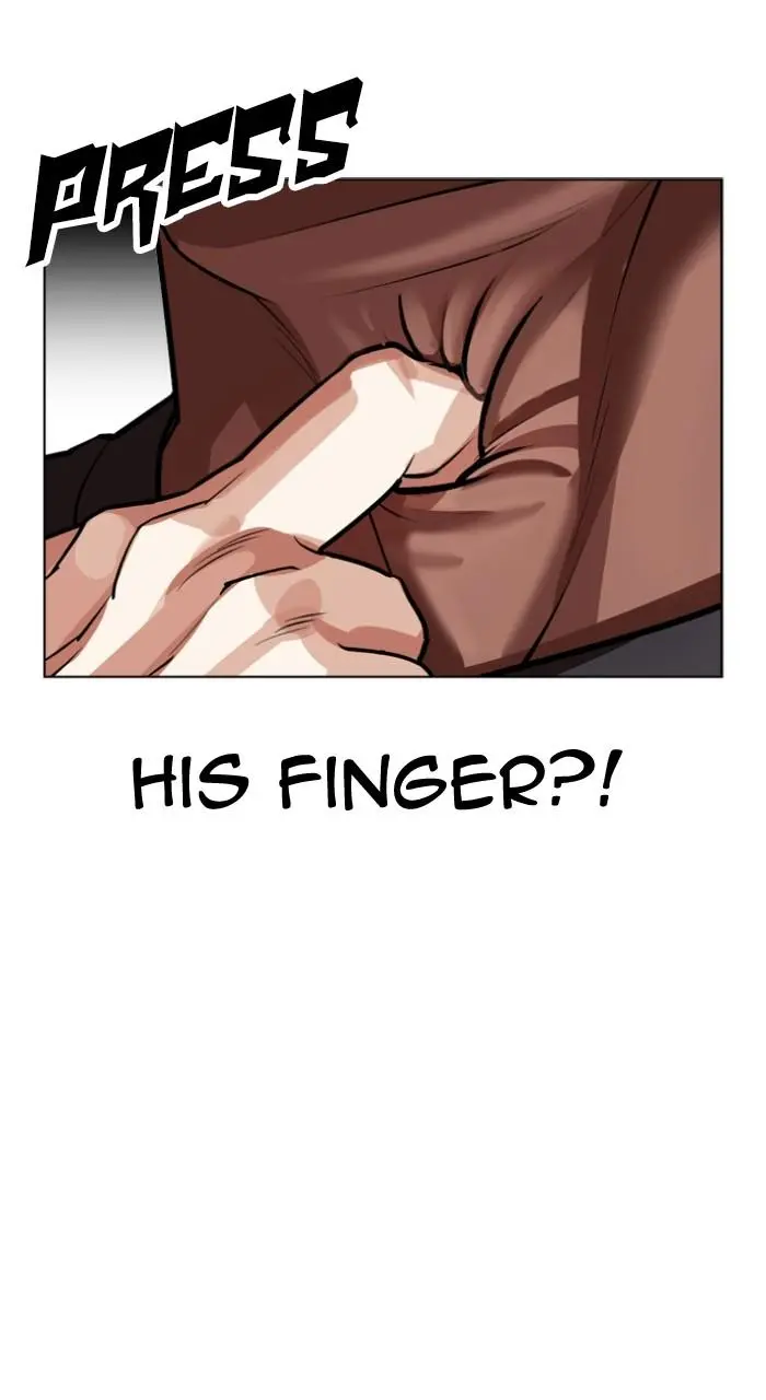 Lookism Chapter 534