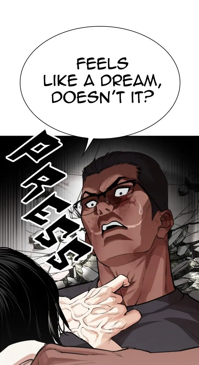 Lookism Chapter 534