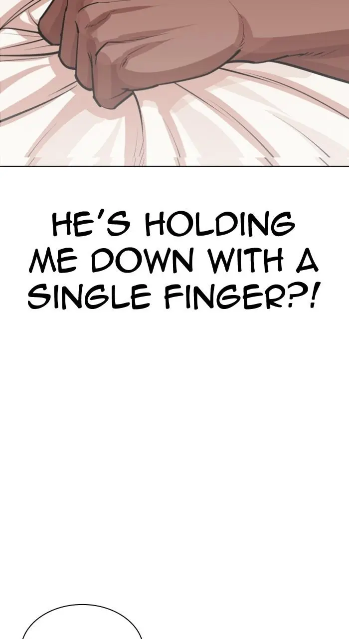 Lookism Chapter 534