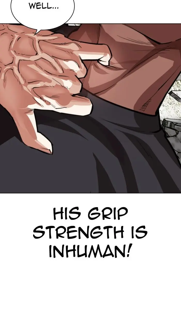 Lookism Chapter 534