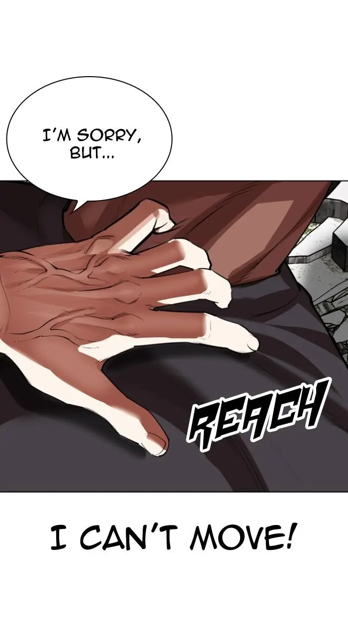 Lookism Chapter 534