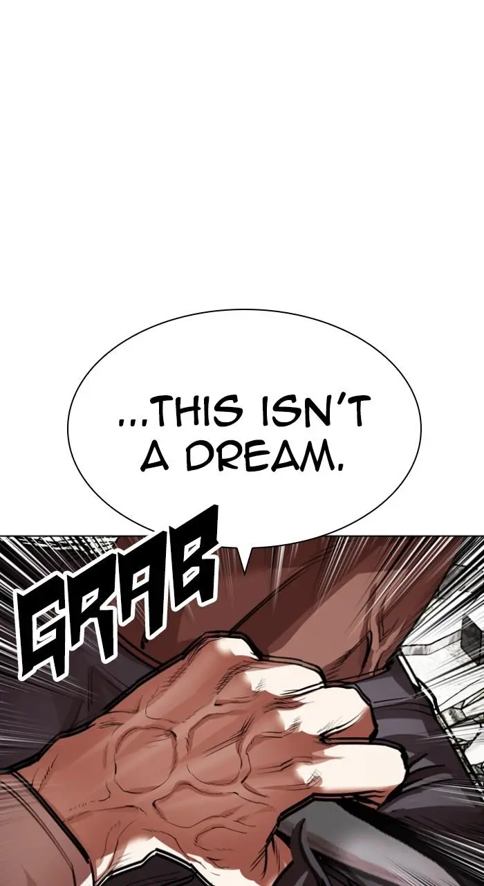 Lookism Chapter 534