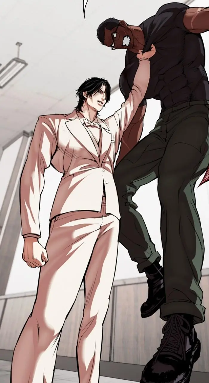 Lookism Chapter 534