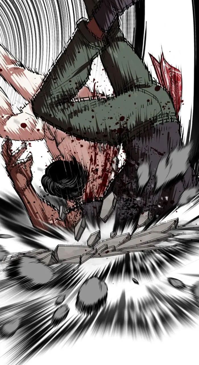 Lookism Chapter 534