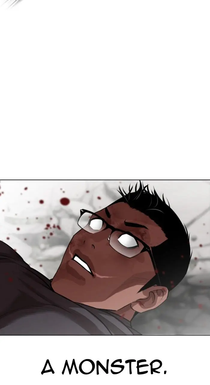 Lookism Chapter 534