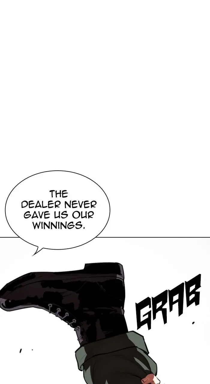 Lookism Chapter 534