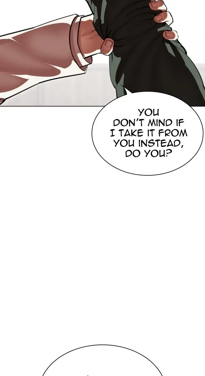 Lookism Chapter 534
