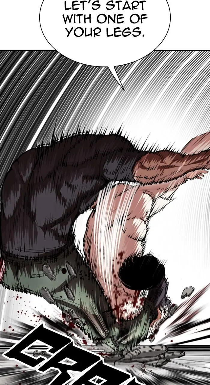 Lookism Chapter 534