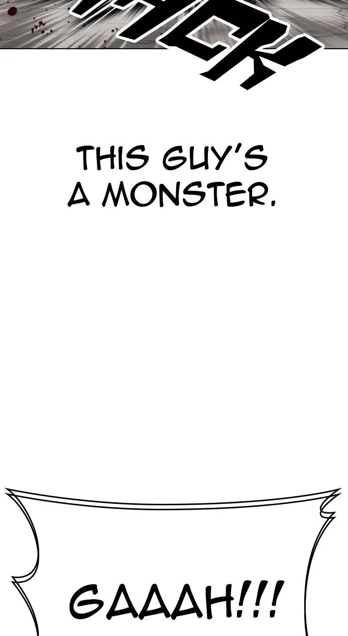 Lookism Chapter 534