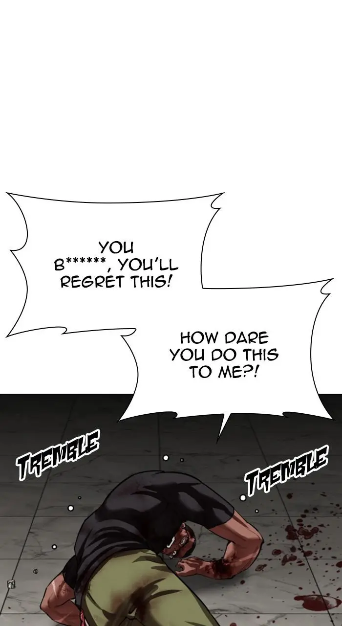 Lookism Chapter 534