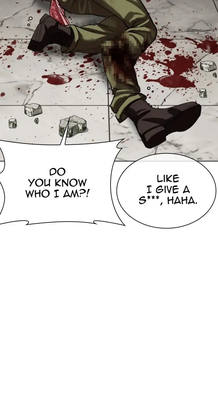 Lookism Chapter 534