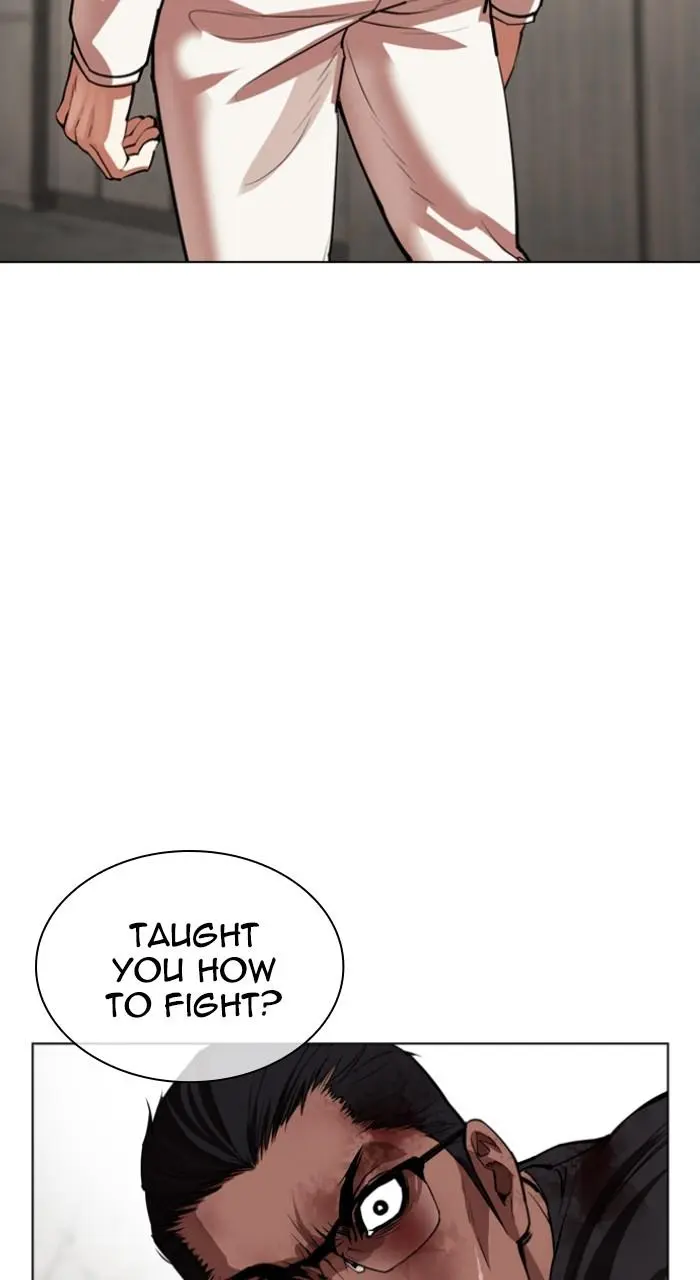 Lookism Chapter 534