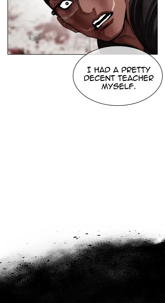 Lookism Chapter 534
