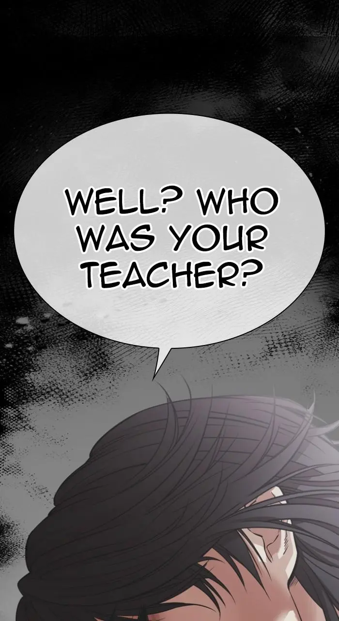 Lookism Chapter 534