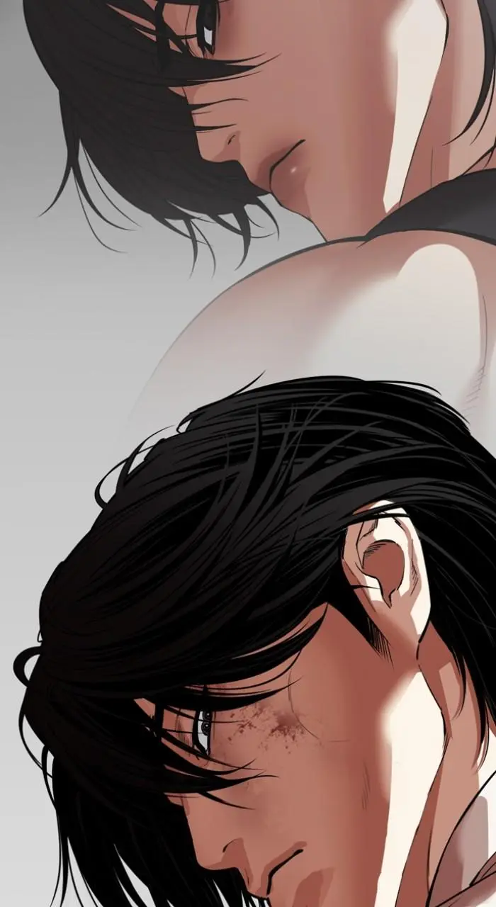 Lookism Chapter 534