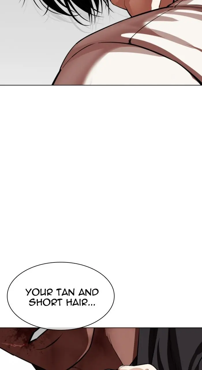 Lookism Chapter 534