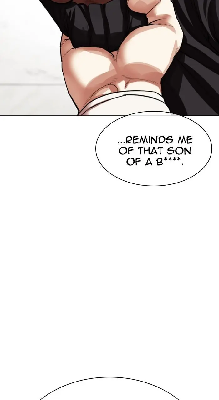 Lookism Chapter 534