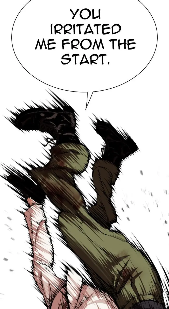 Lookism Chapter 534