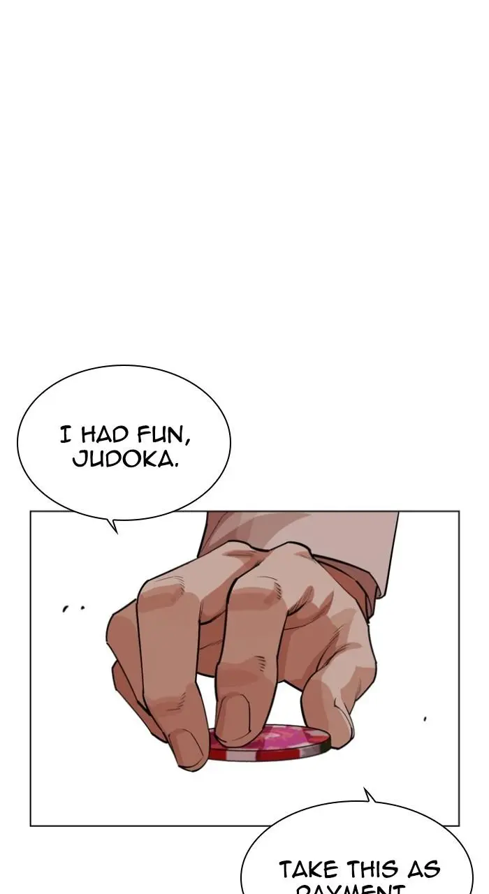 Lookism Chapter 534