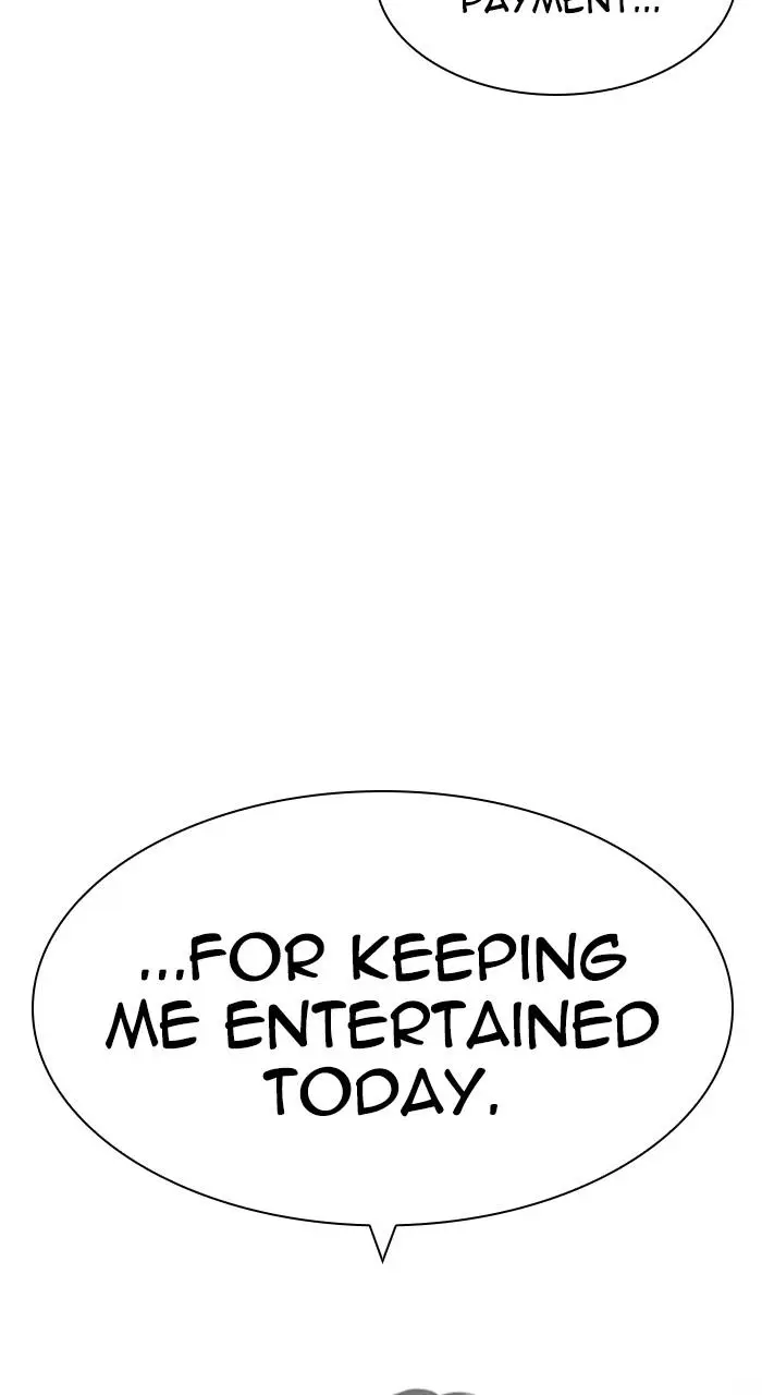 Lookism Chapter 534