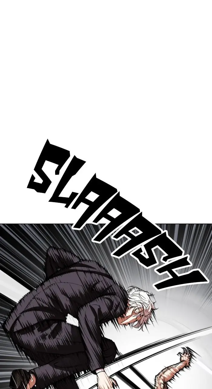 Lookism Chapter 534