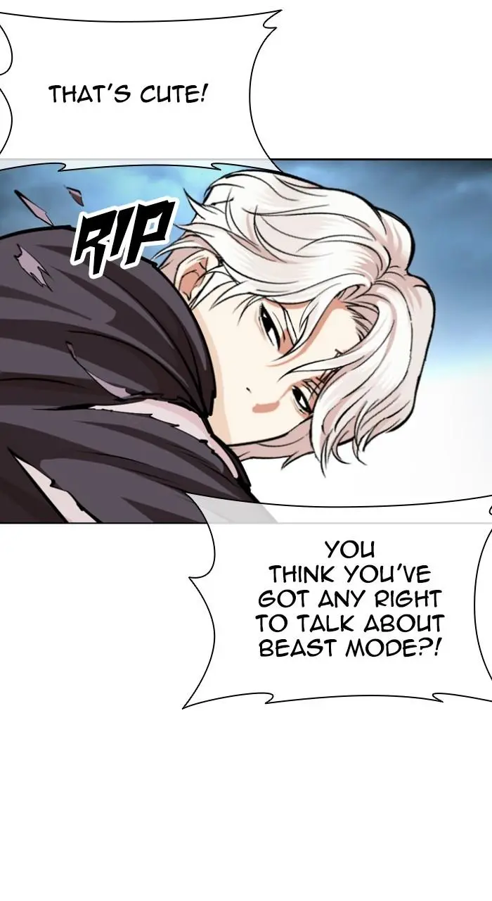 Lookism Chapter 534