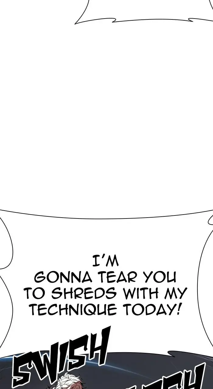 Lookism Chapter 534