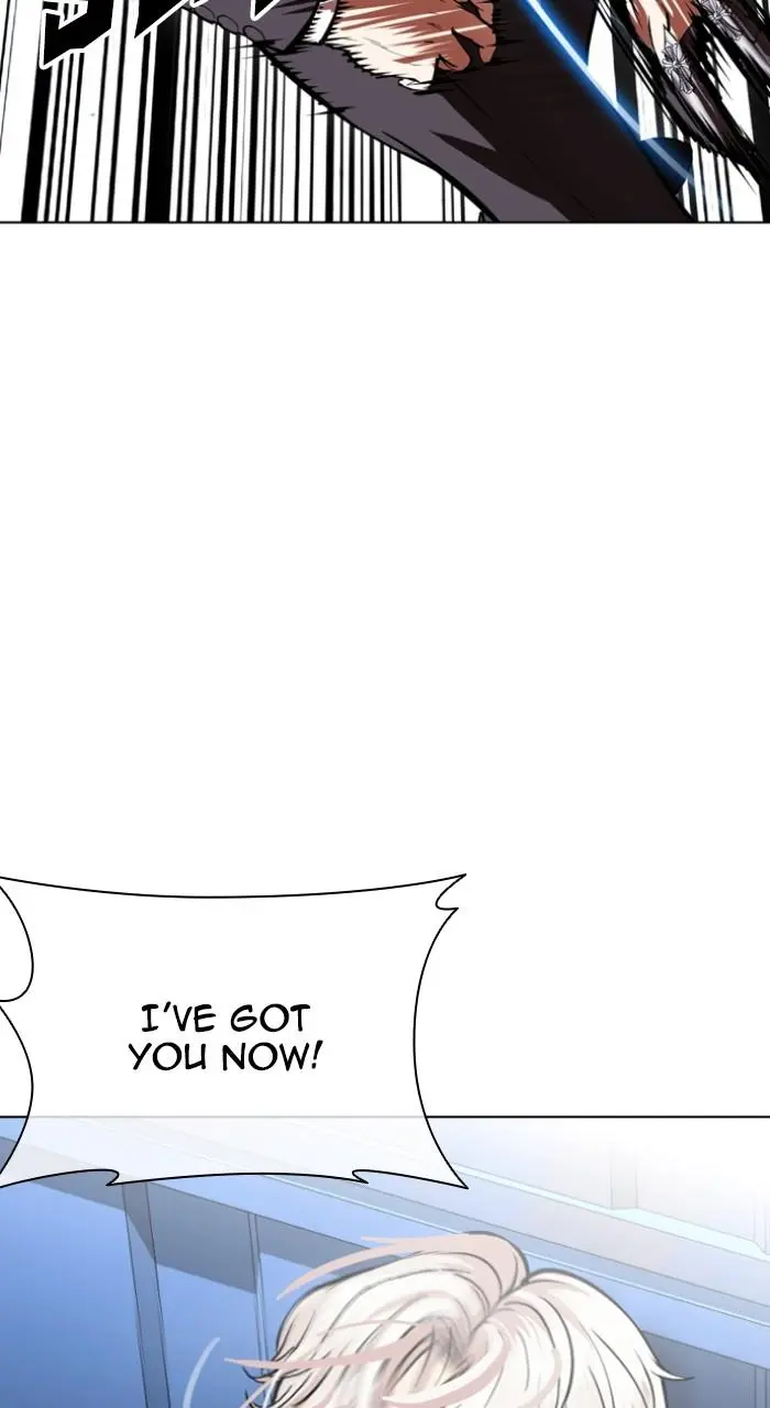 Lookism Chapter 534