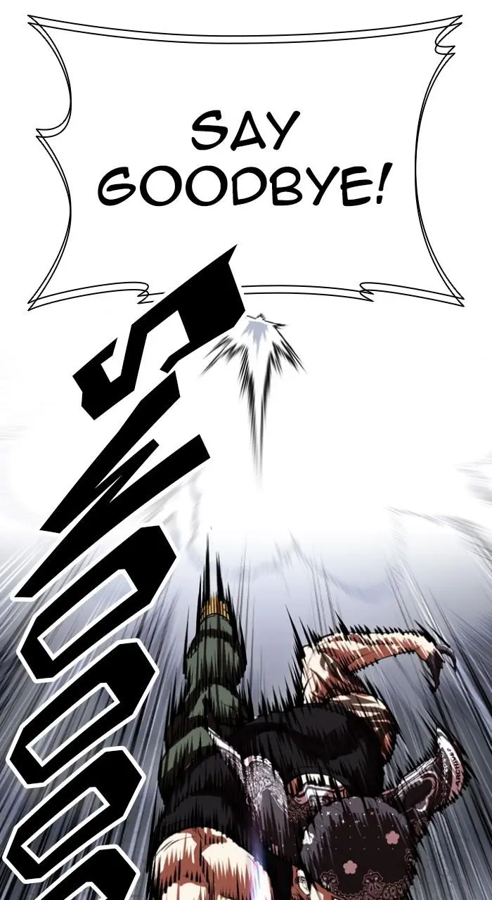 Lookism Chapter 534