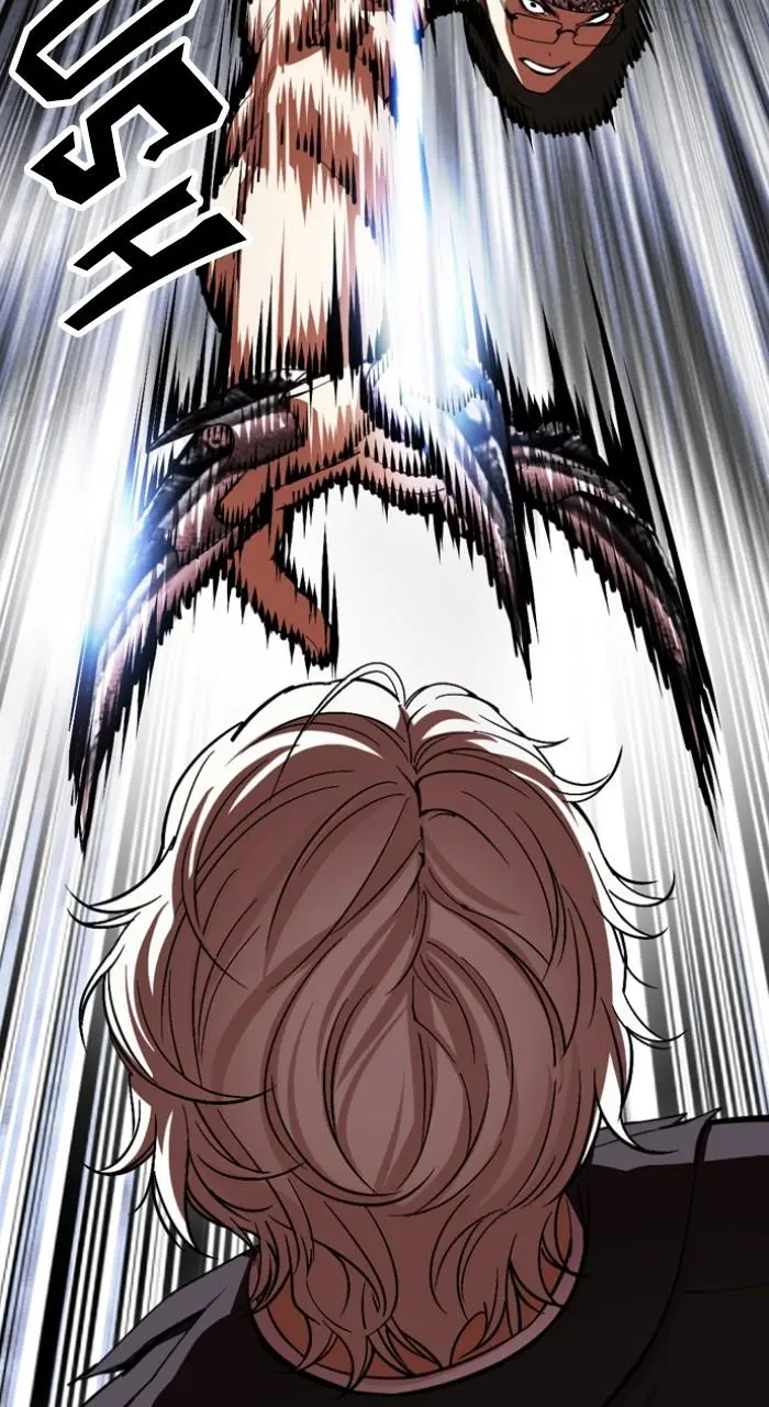 Lookism Chapter 534