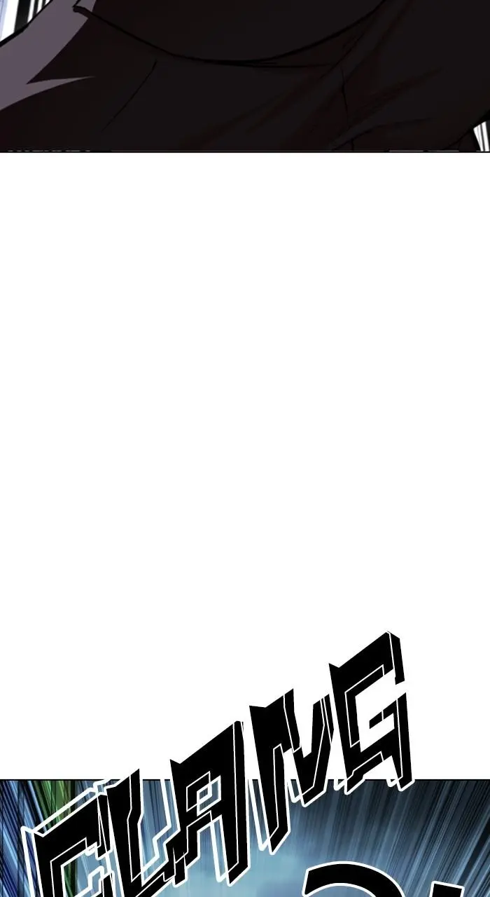 Lookism Chapter 534