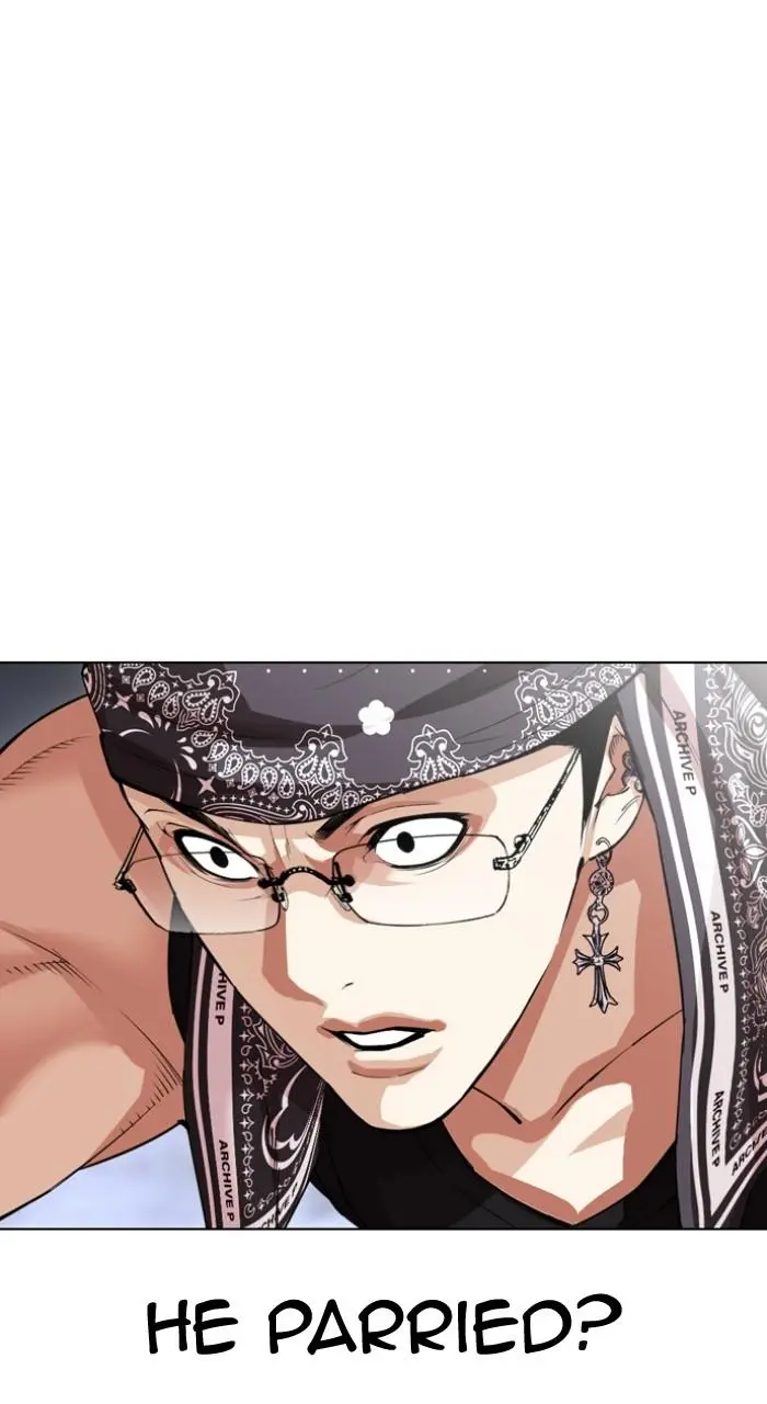 Lookism Chapter 534