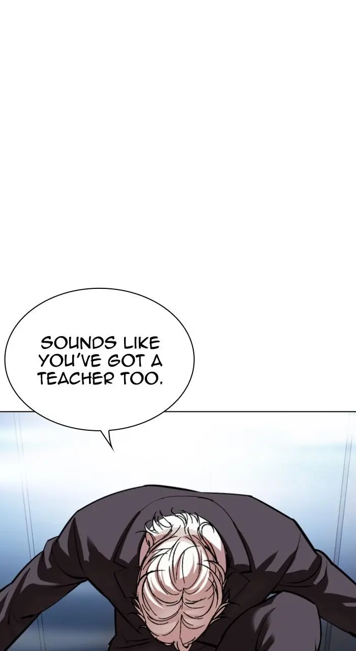 Lookism Chapter 534