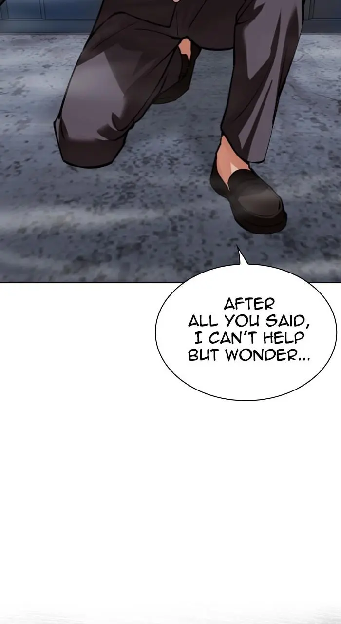 Lookism Chapter 534