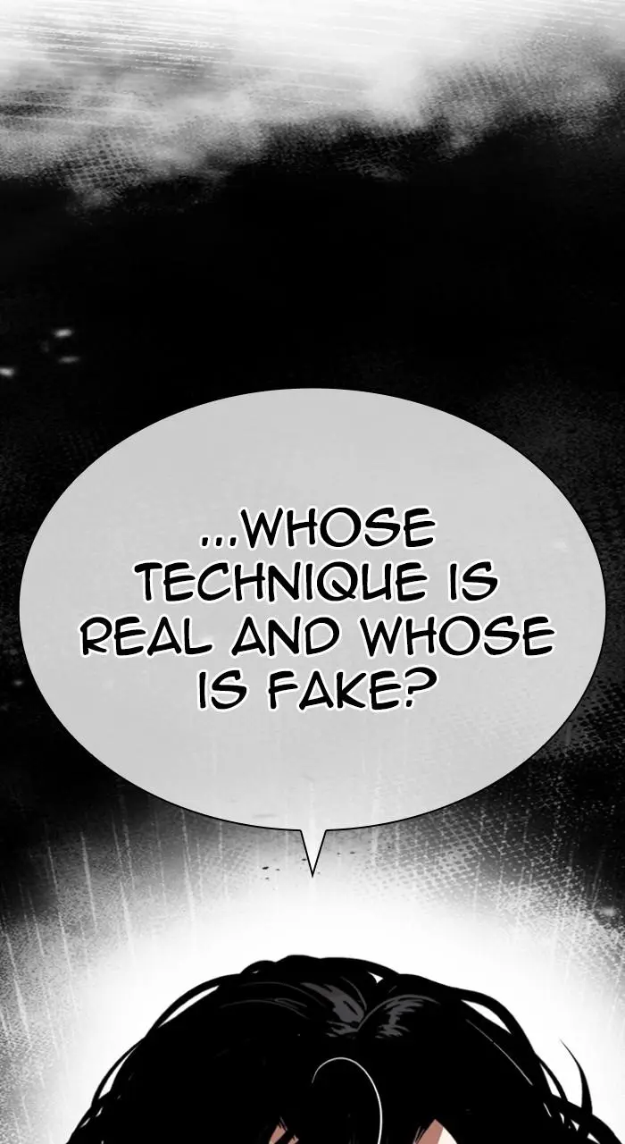 Lookism Chapter 534