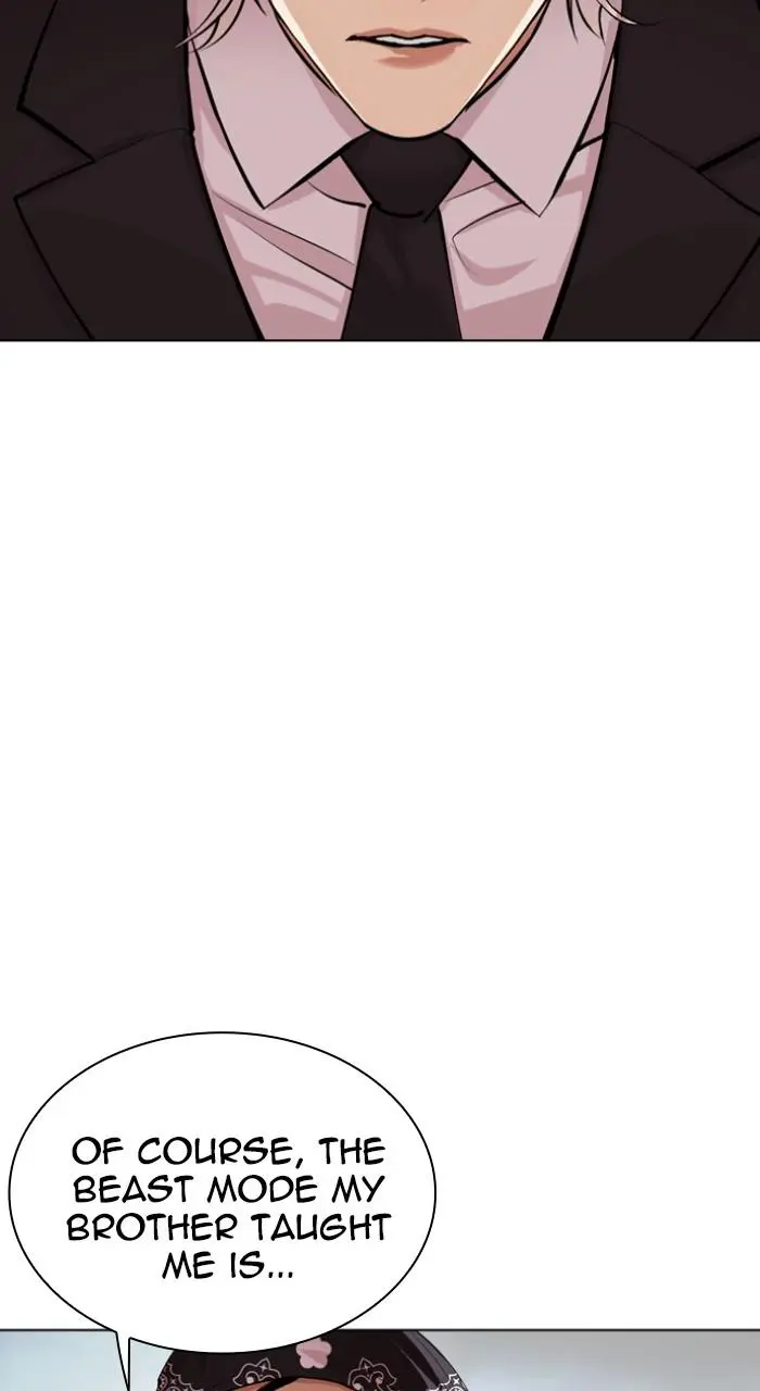 Lookism Chapter 534