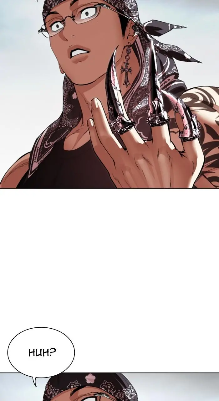 Lookism Chapter 534